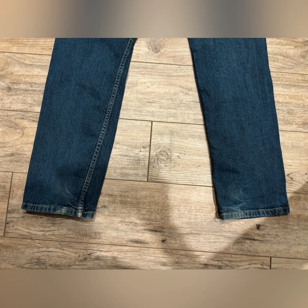 Men’s Levi Strauss & Co. 514 30X32 Jeans